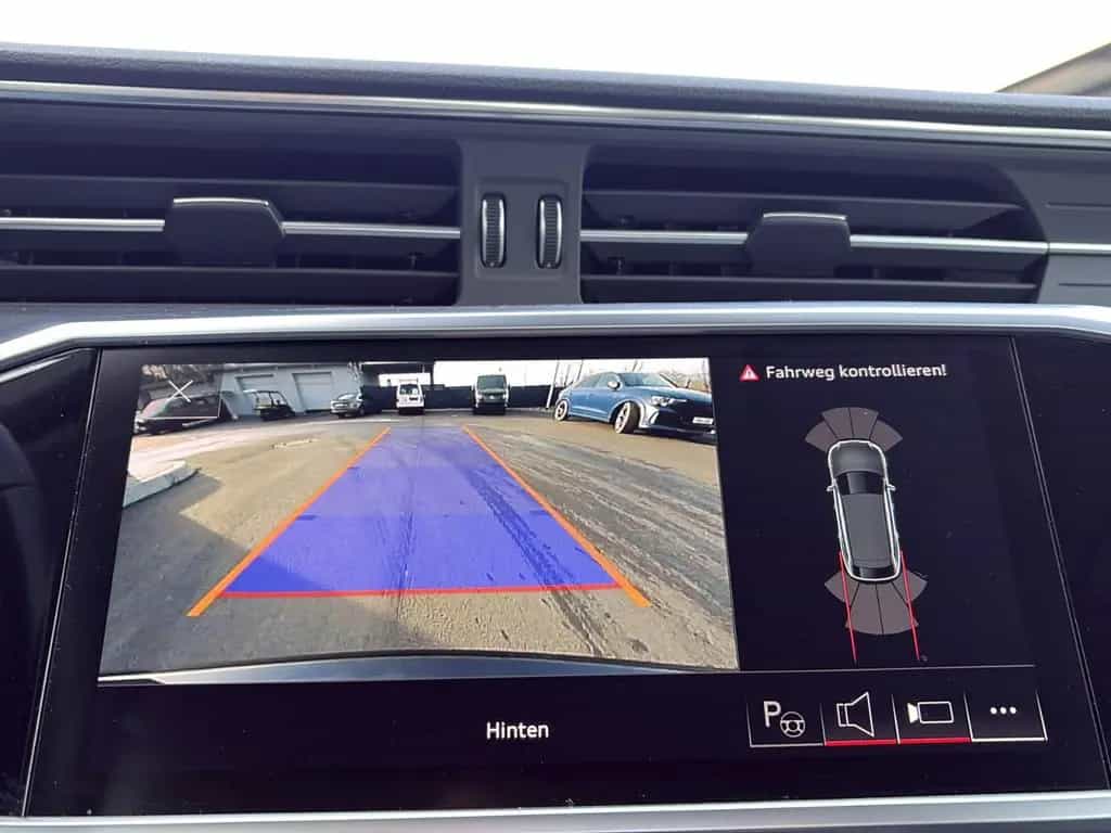 Audi A6 204ps STHZG*Kamera*Virtual*Sound*LED*NaviTouc 06/2022-photo-24