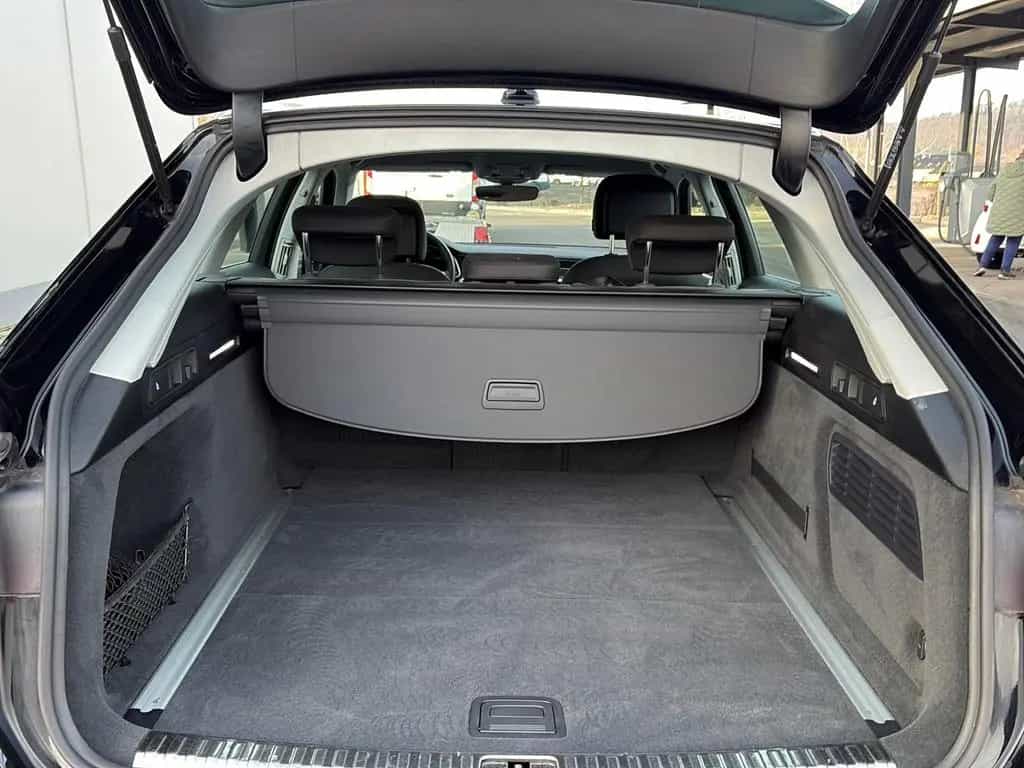 Audi A6 204ps STHZG*Kamera*Virtual*Sound*LED*NaviTouc 06/2022-photo-25