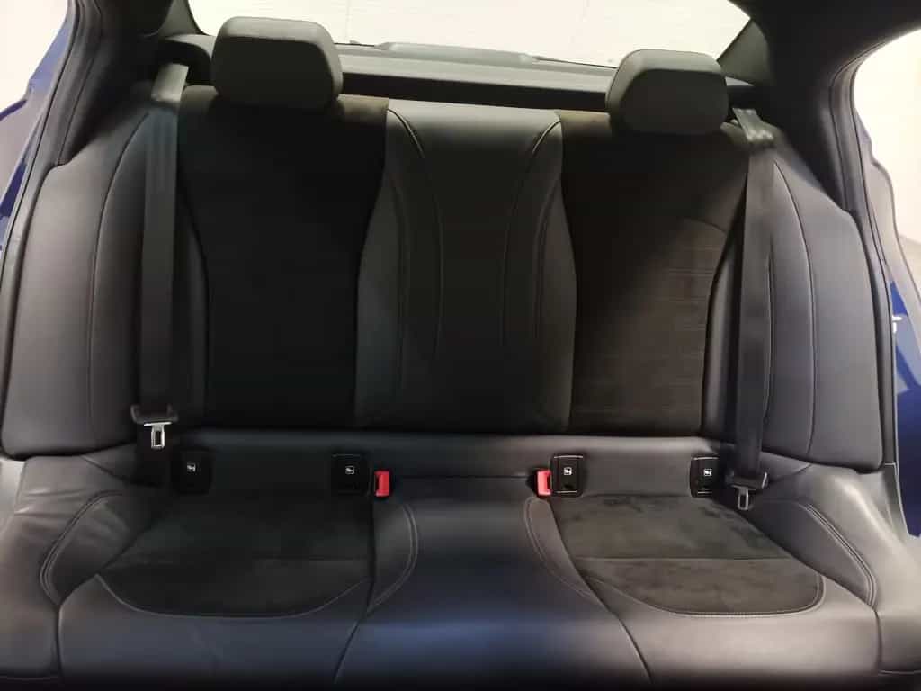 Alfa Romeo Giulia 2.9 V6 Bi-Turbo Quadrifoglio|Navi|H&K| 01/2019-photo-18