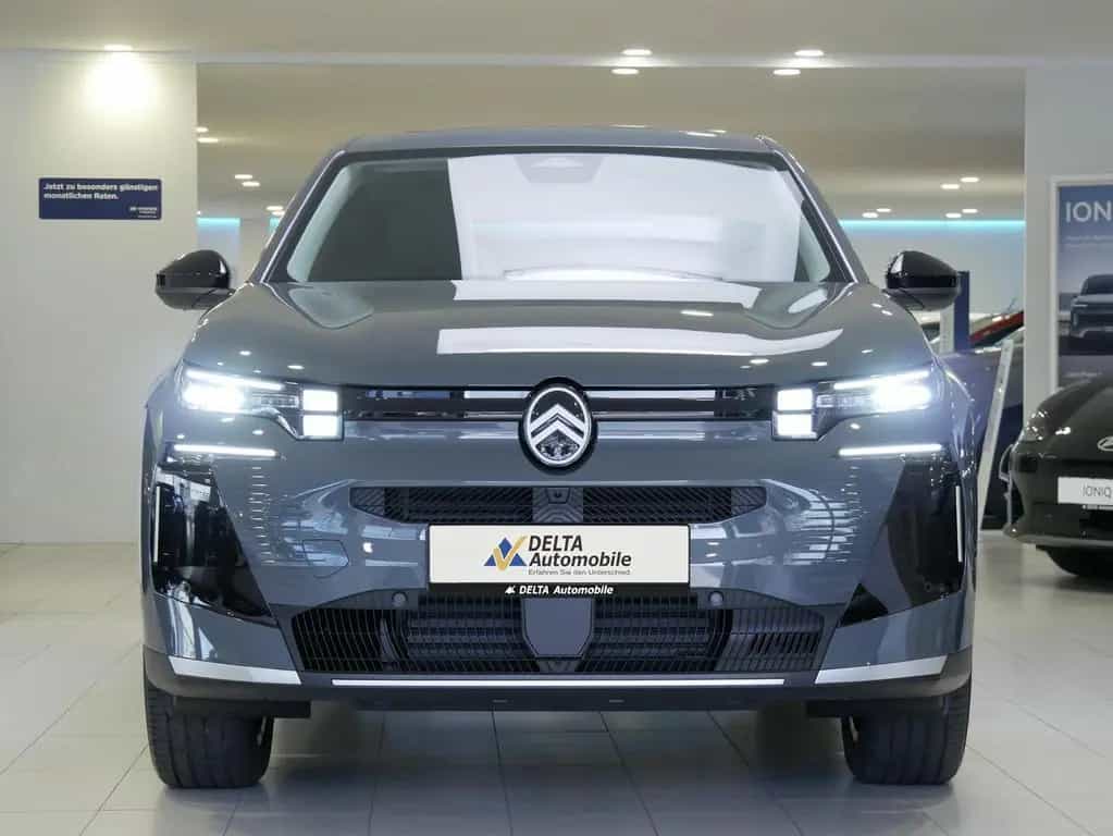 Citroën C5 Aircross 145 Hybrid MAX Panorama 360°Kamera 03/2026-photo-7