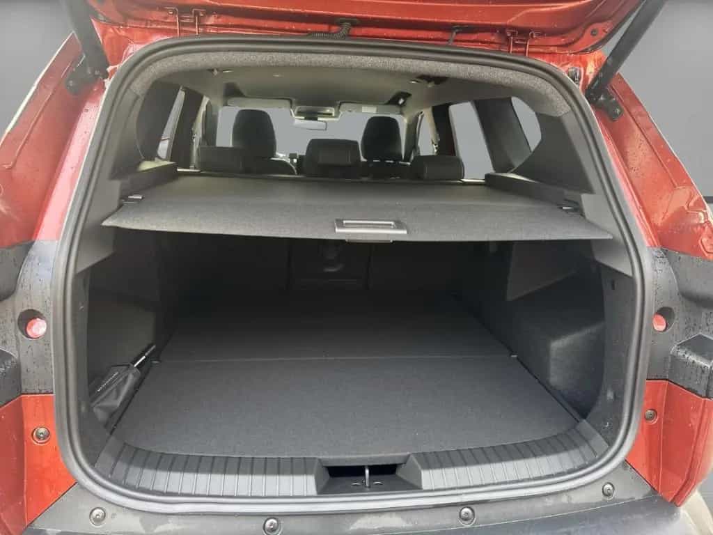 Dacia Bigster TCe Journey mild hyb. 140 +Winter-Plus-P 12/2025-photo-13