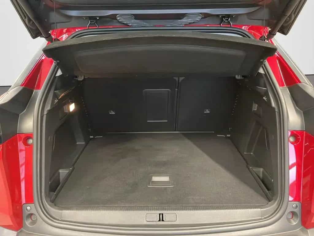 Peugeot 3008 Allure /LED/360°/Sitz Heizung/Elektr. Heck 09/2019-photo-7