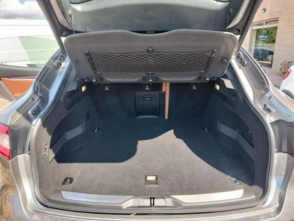 Maserati Levante V6 Diesel AWD 04/2017-photo-4