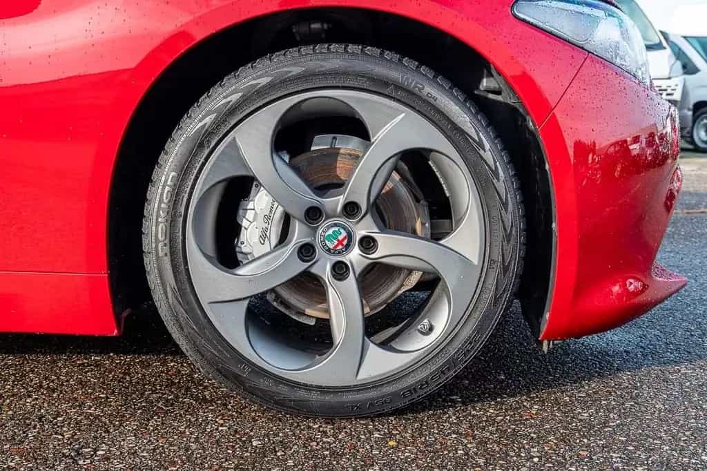 Alfa Romeo Giulia Sprint 2.0 Turbo 16V 147kW (200 PS) AT 03/2023-photo-13