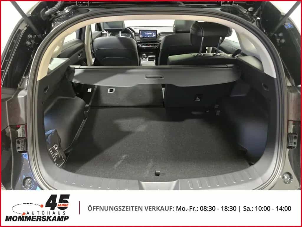 GWM Haval Jolion Pro Premium+Automatik+Leder+LED+PAN null-photo-13
