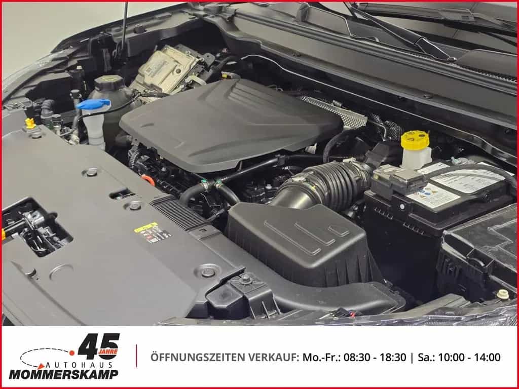 GWM Haval Jolion Pro Premium+Automatik+Leder+LED+PAN null-photo-14