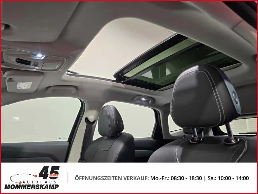 GWM Haval Jolion Pro Premium+Automatik+Leder+LED+PAN null-photo-8