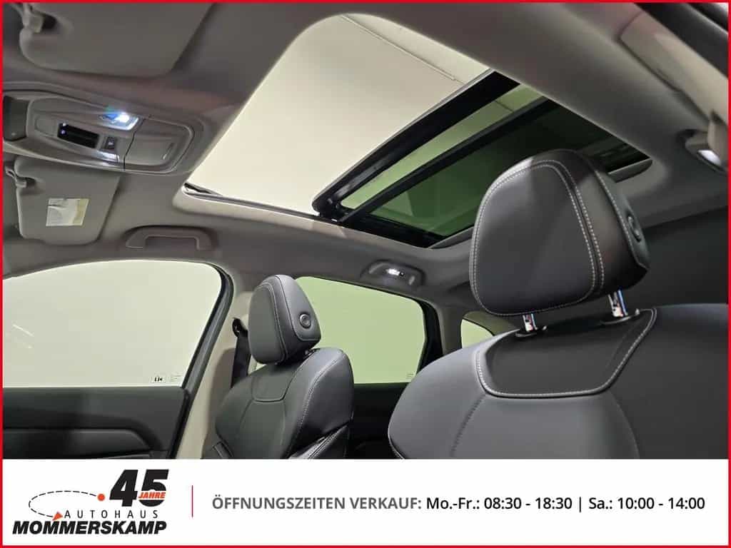 GWM Haval Jolion Pro Luxury+Automatik+Leder+LED+PANO null-photo-11
