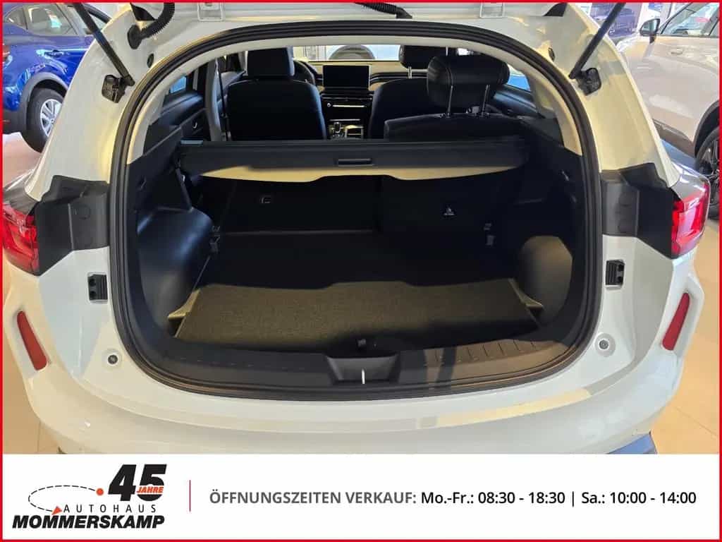 GWM Haval Jolion Pro Luxury+Automatik+Leder+LED+PANO null-photo-12