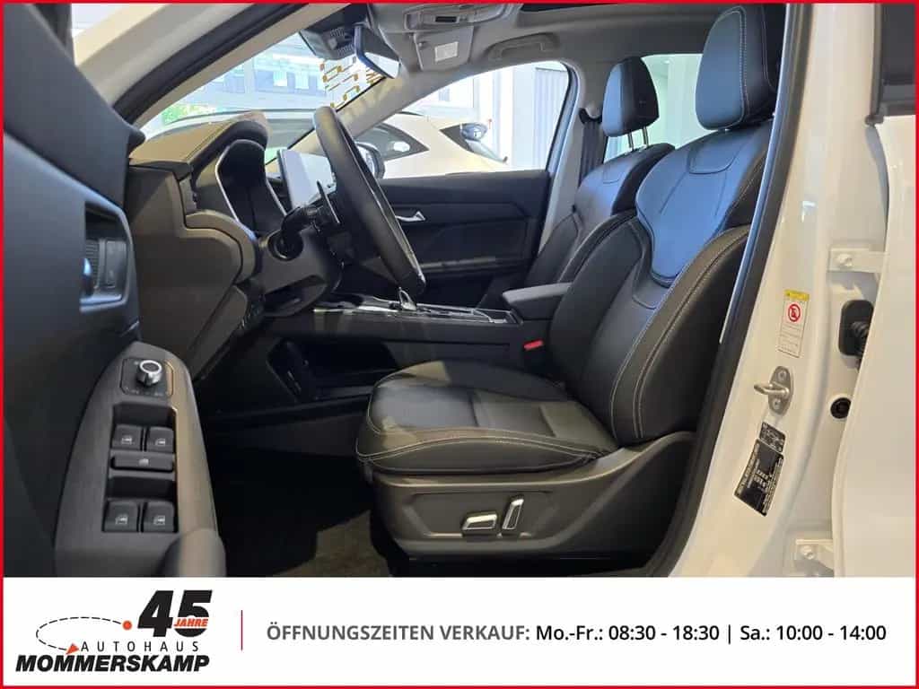 GWM Haval Jolion Pro Luxury+Automatik+Leder+LED+PANO null-photo-6