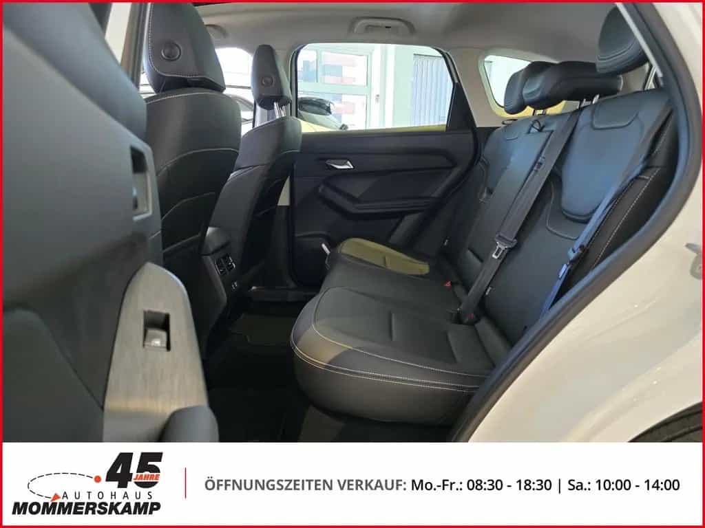 GWM Haval Jolion Pro Luxury+Automatik+Leder+LED+PANO null-photo-7