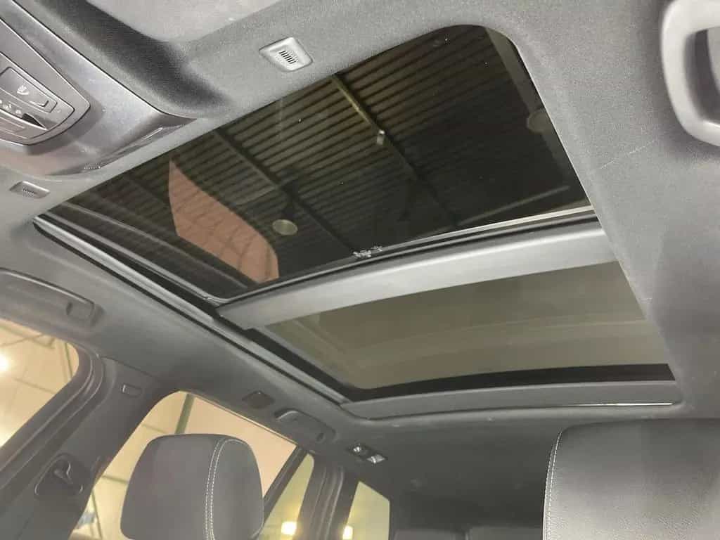 BMW X3 30d xDrive Aut M Sport XENON HUD PANO H&K NAV 11/2016-photo-15
