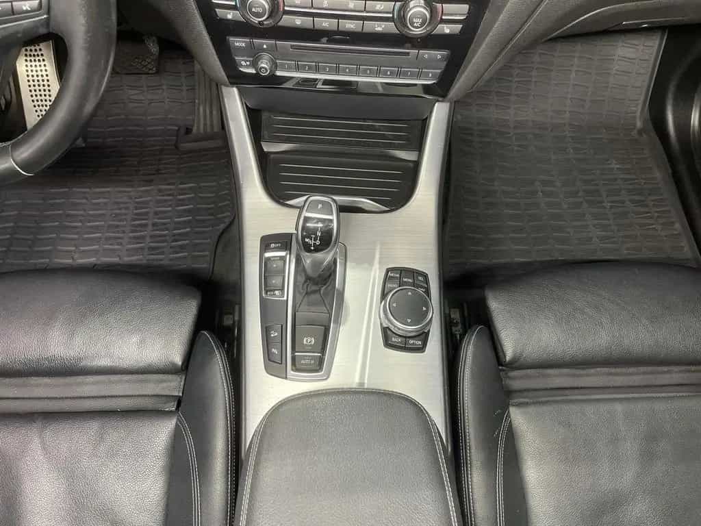 BMW X3 30d xDrive Aut M Sport XENON HUD PANO H&K NAV 11/2016-photo-17