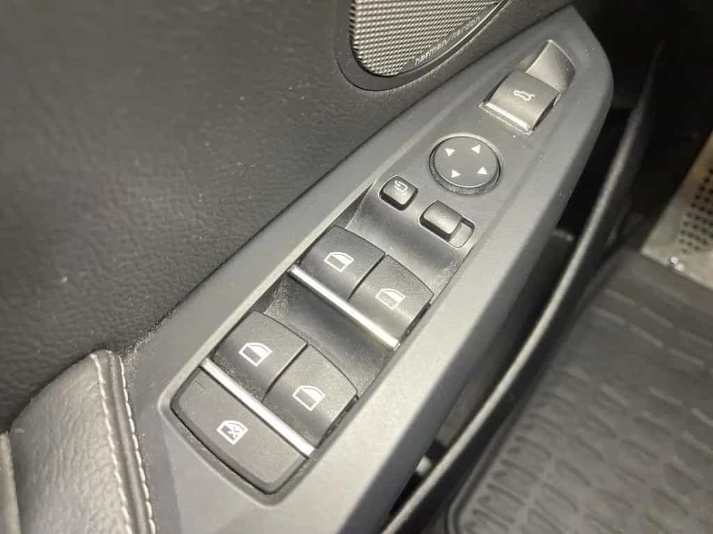 BMW X3 30d xDrive Aut M Sport XENON HUD PANO H&K NAV 11/2016-photo-19