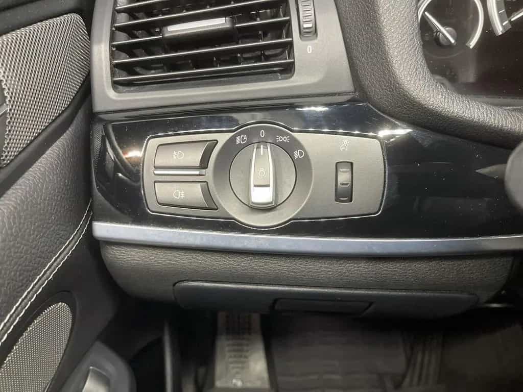 BMW X3 30d xDrive Aut M Sport XENON HUD PANO H&K NAV 11/2016-photo-21