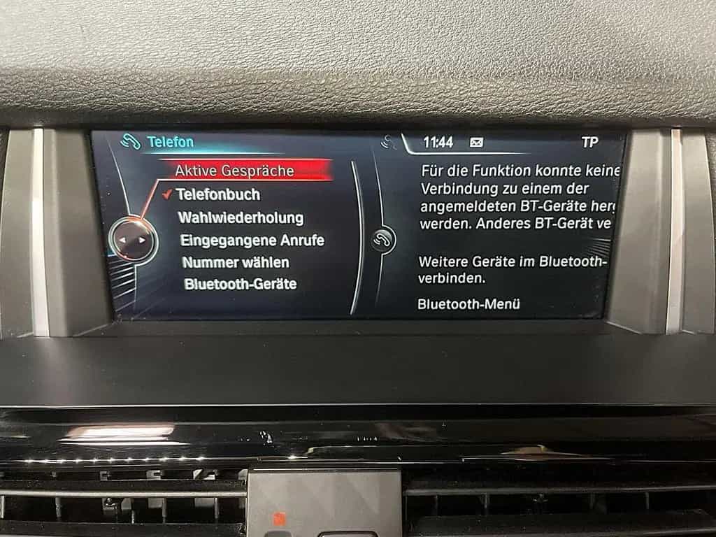 BMW X3 30d xDrive Aut M Sport XENON HUD PANO H&K NAV 11/2016-photo-25