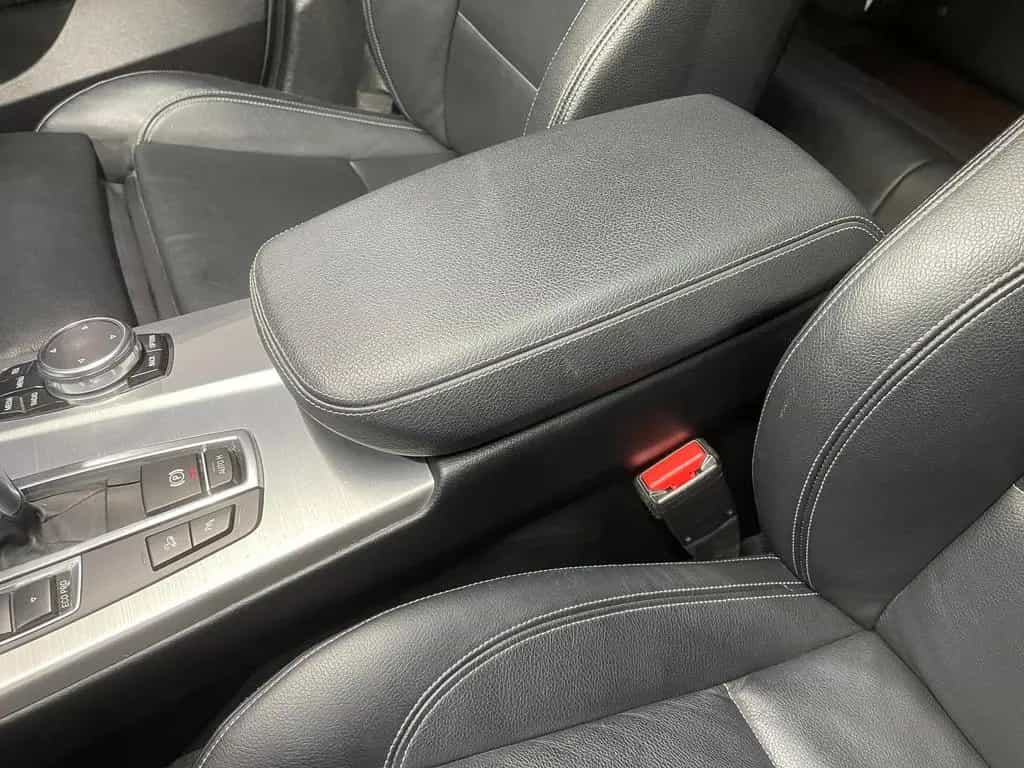 BMW X3 30d xDrive Aut M Sport XENON HUD PANO H&K NAV 11/2016-photo-30