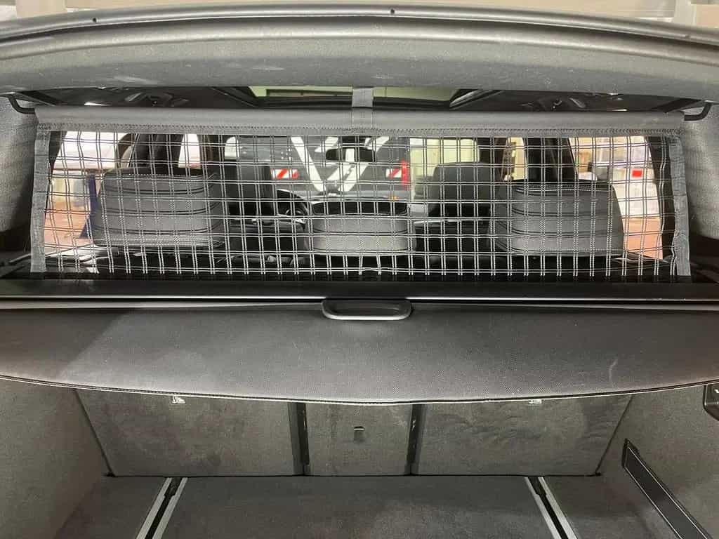 BMW X3 30d xDrive Aut M Sport XENON HUD PANO H&K NAV 11/2016-photo-34