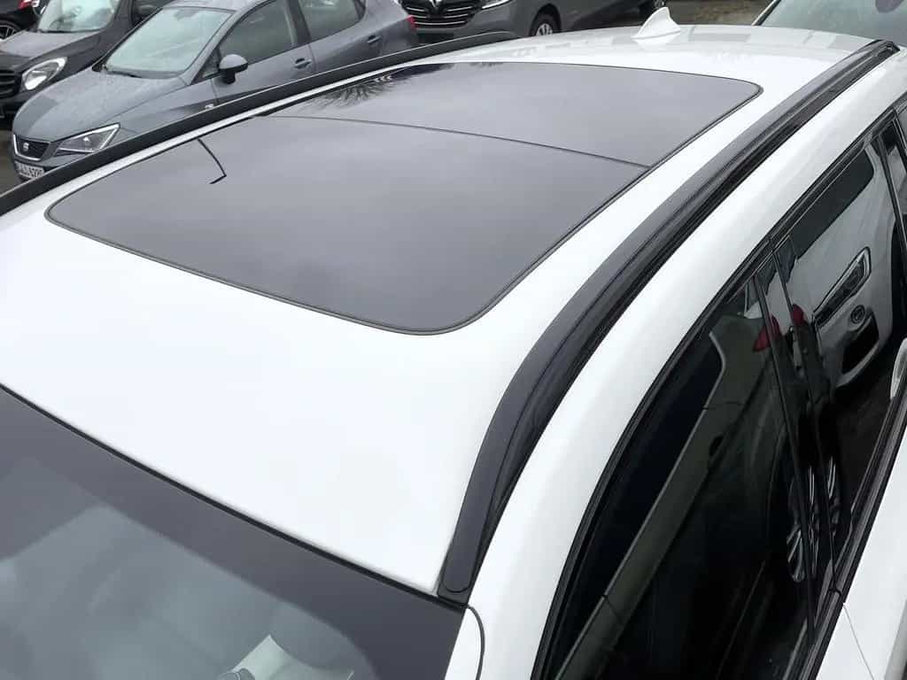 BMW X3 30d xDrive Aut M Sport XENON HUD PANO H&K NAV 11/2016-photo-40