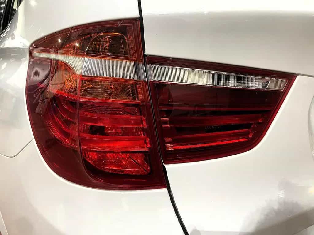 BMW X3 30d xDrive Aut M Sport XENON HUD PANO H&K NAV 11/2016-photo-41