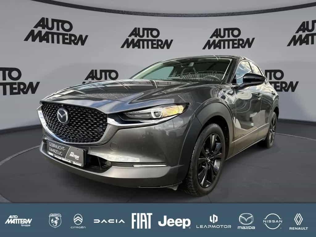 Mazda CX-30 SKYACTIV-G 2.0 150PS 6AG Homura Premium-Pa 05/2022-photo-0
