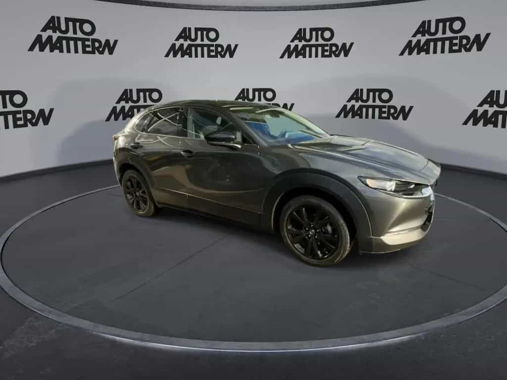 Mazda CX-30 SKYACTIV-G 2.0 150PS 6AG Homura Premium-Pa 05/2022-photo-1