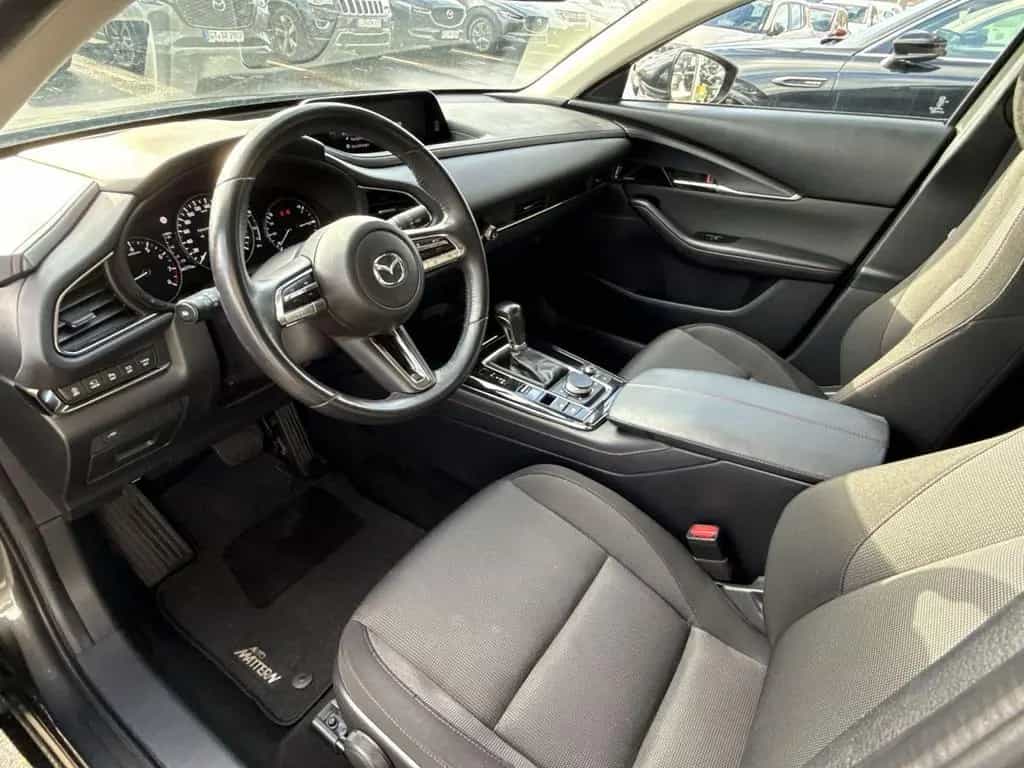 Mazda CX-30 SKYACTIV-G 2.0 150PS 6AG Homura Premium-Pa 05/2022-photo-11