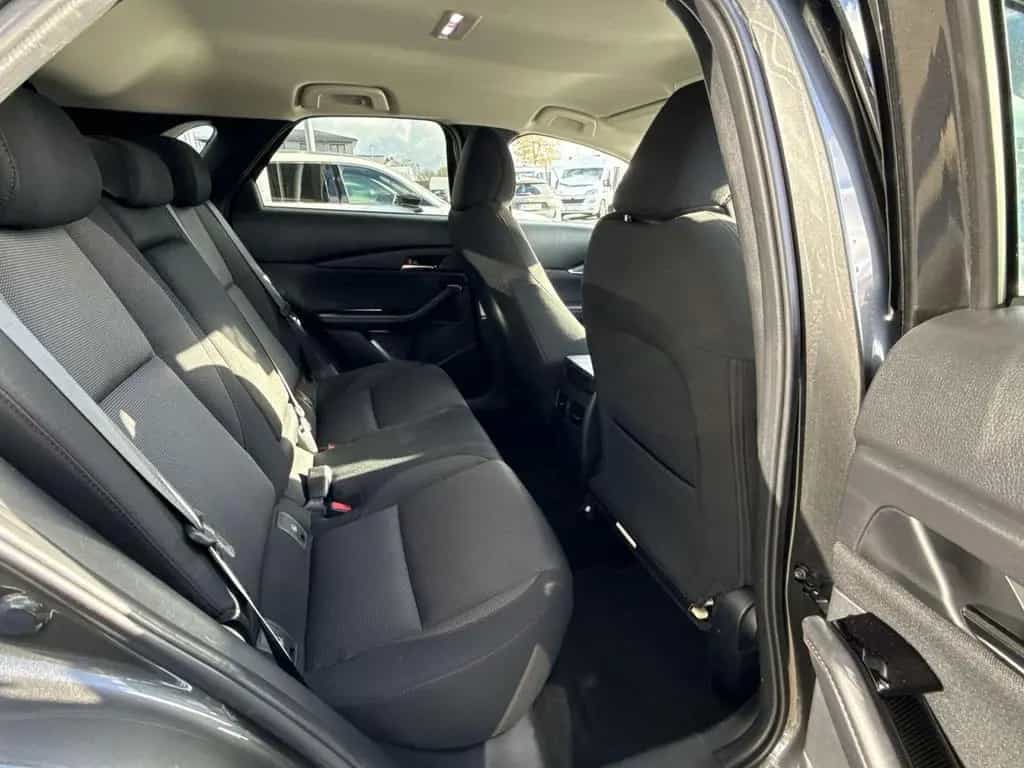 Mazda CX-30 SKYACTIV-G 2.0 150PS 6AG Homura Premium-Pa 05/2022-photo-12