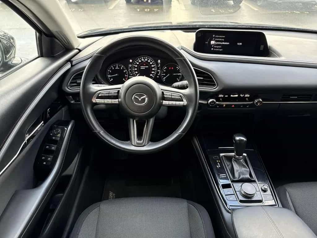 Mazda CX-30 SKYACTIV-G 2.0 150PS 6AG Homura Premium-Pa 05/2022-photo-13