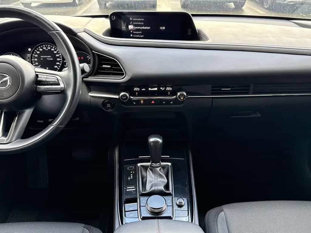 Mazda CX-30 SKYACTIV-G 2.0 150PS 6AG Homura Premium-Pa 05/2022-photo-14