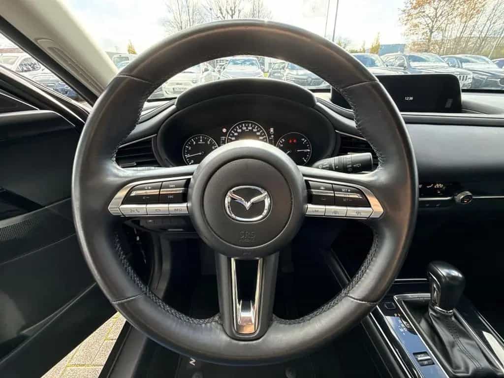 Mazda CX-30 SKYACTIV-G 2.0 150PS 6AG Homura Premium-Pa 05/2022-photo-18