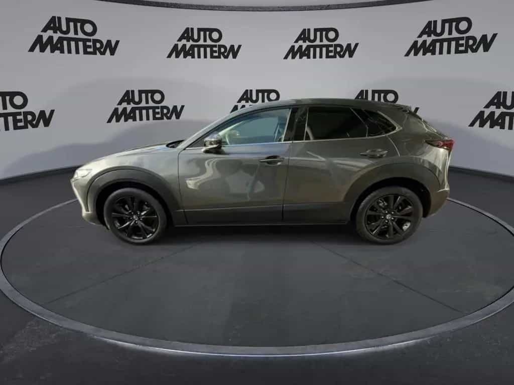 Mazda CX-30 SKYACTIV-G 2.0 150PS 6AG Homura Premium-Pa 05/2022-photo-4