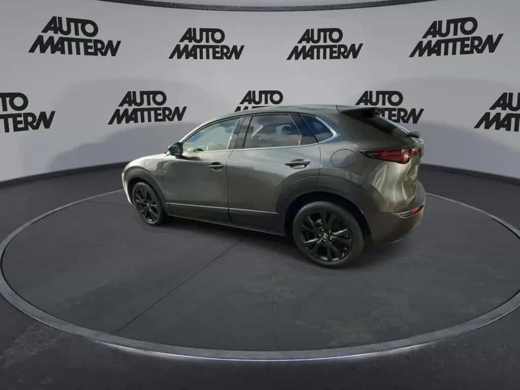 Mazda CX-30 SKYACTIV-G 2.0 150PS 6AG Homura Premium-Pa 05/2022-photo-5