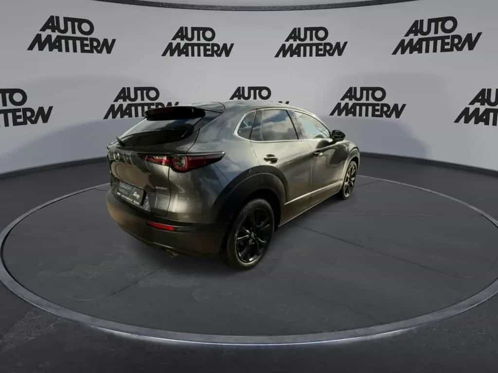Mazda CX-30 SKYACTIV-G 2.0 150PS 6AG Homura Premium-Pa 05/2022-photo-7