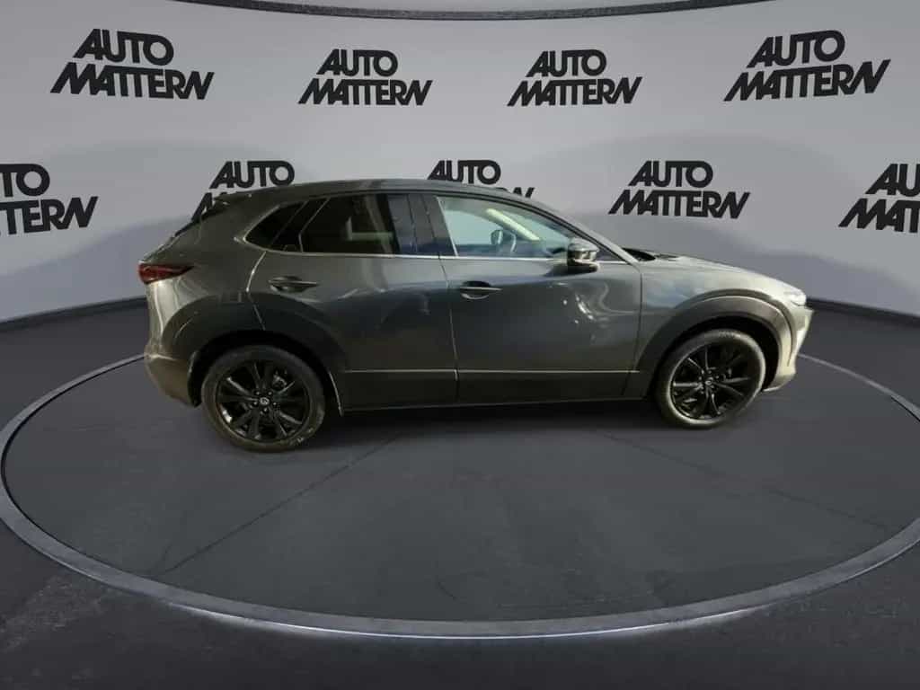 Mazda CX-30 SKYACTIV-G 2.0 150PS 6AG Homura Premium-Pa 05/2022-photo-8