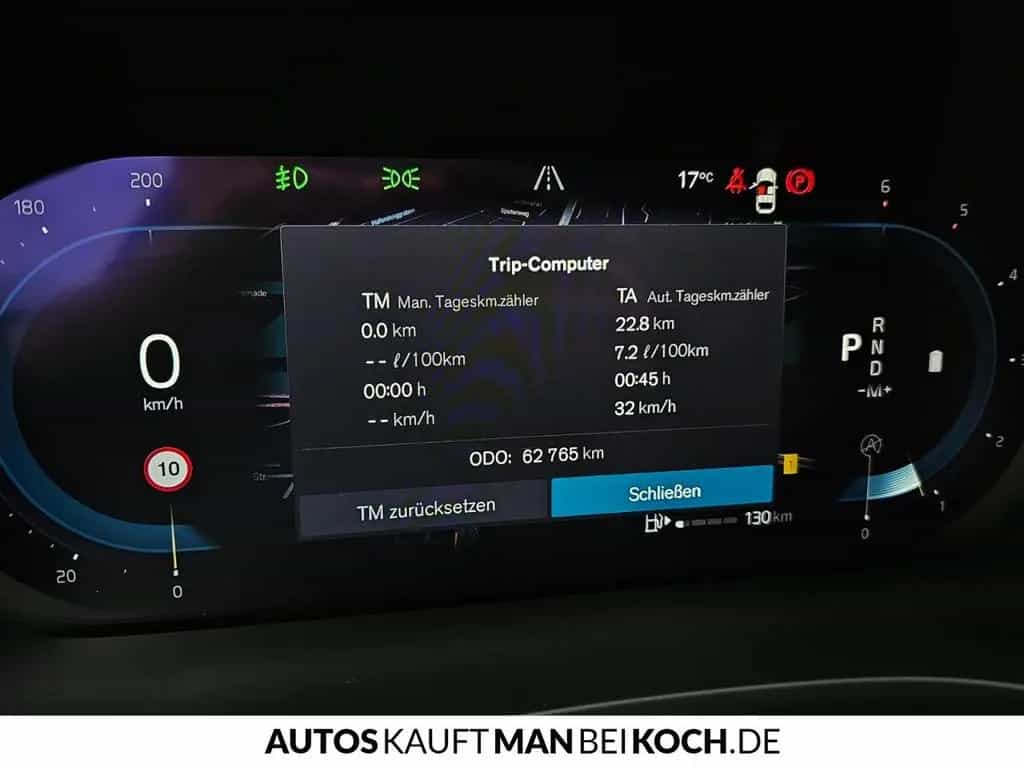 Volvo XC60 B4 D Plus Dark ACC BLIS V-LED 4xSHz MEM H&K 09/2023-photo-13