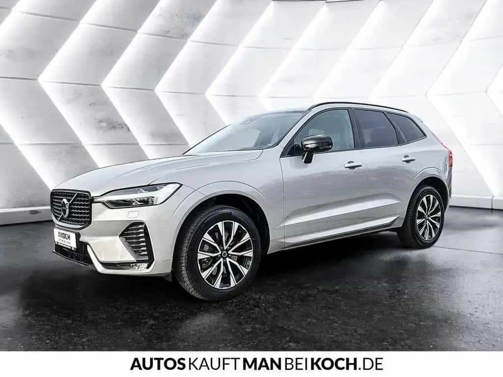Volvo XC60 B4 D Plus Dark ACC BLIS V-LED 4xSHz MEM H&K 09/2023-photo-2