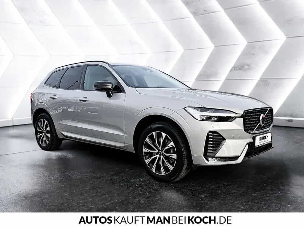 Volvo XC60 B4 D Plus Dark ACC BLIS V-LED 4xSHz MEM H&K 09/2023-photo-5