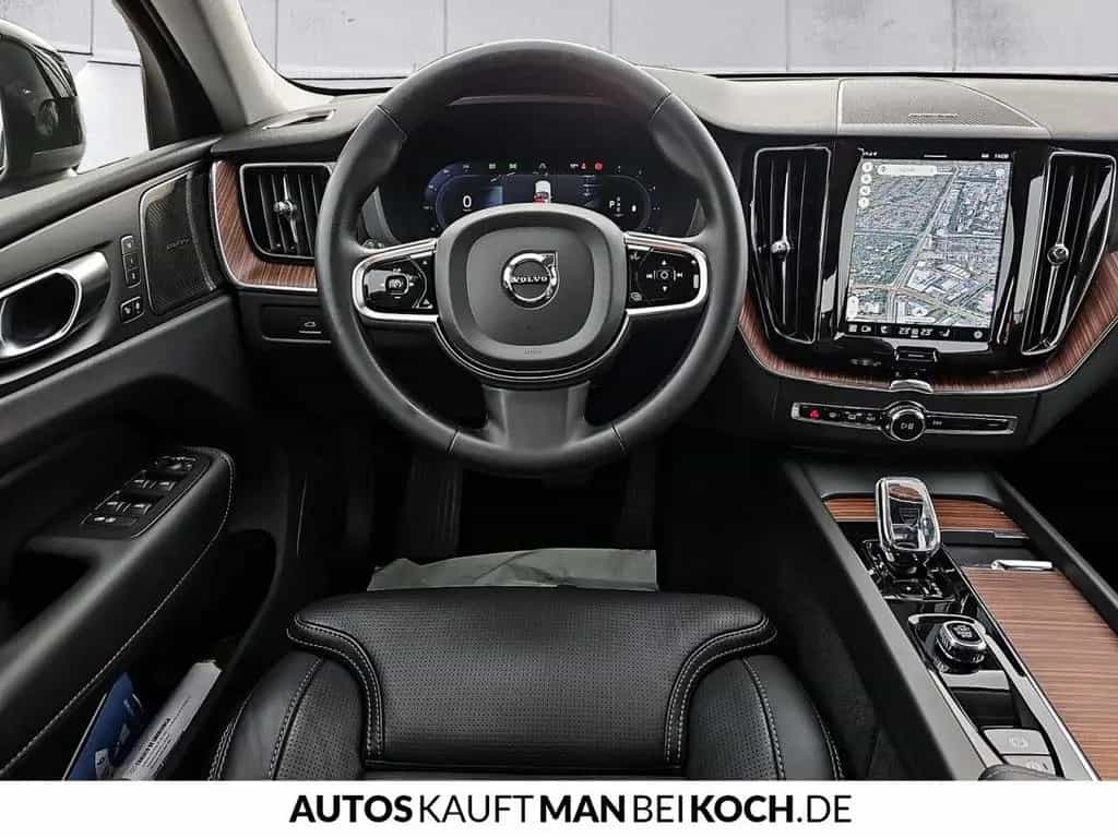 Volvo XC60 B4 D Plus Dark ACC BLIS V-LED 4xSHz MEM H&K 09/2023-photo-9