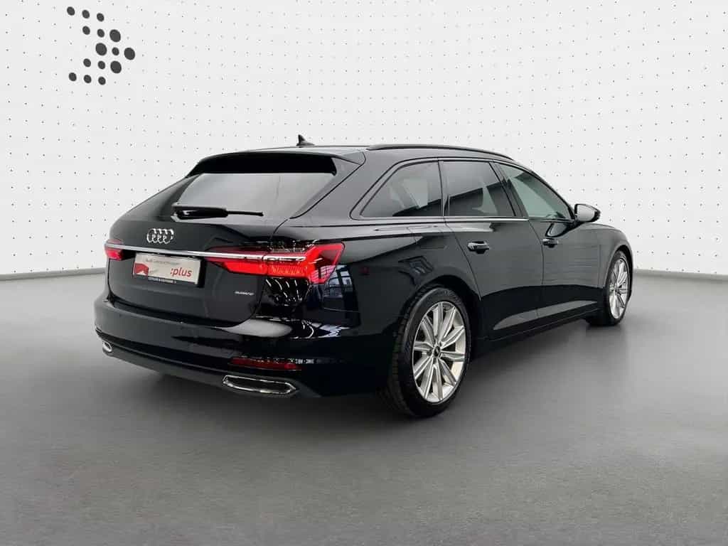 Audi A6 Avant 45 TDI qu S tro*B&O*Standh*LED*Virtual* 09/2022-photo-1