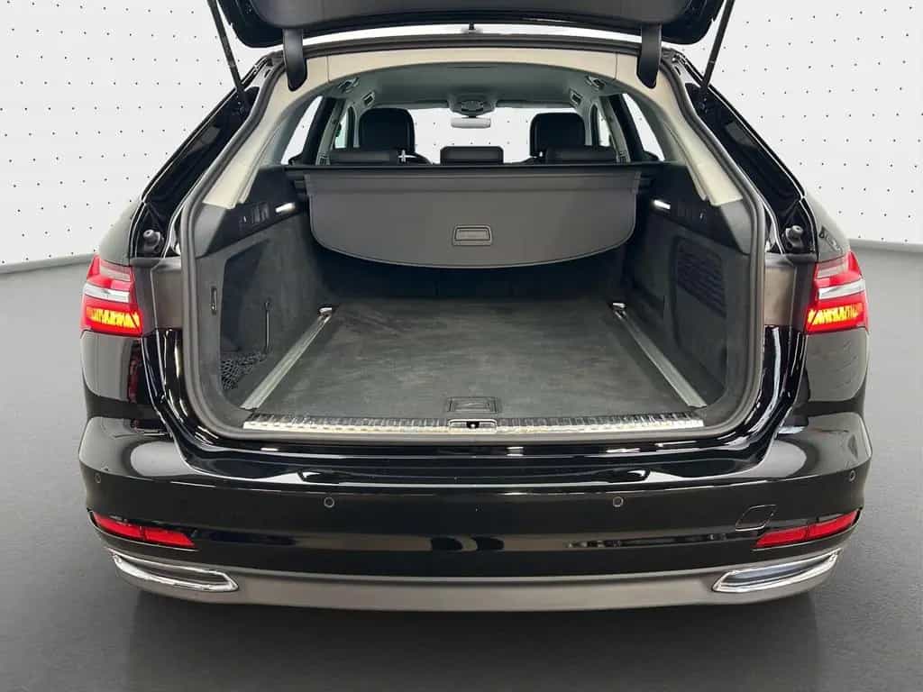 Audi A6 Avant 45 TDI qu S tro*B&O*Standh*LED*Virtual* 09/2022-photo-10