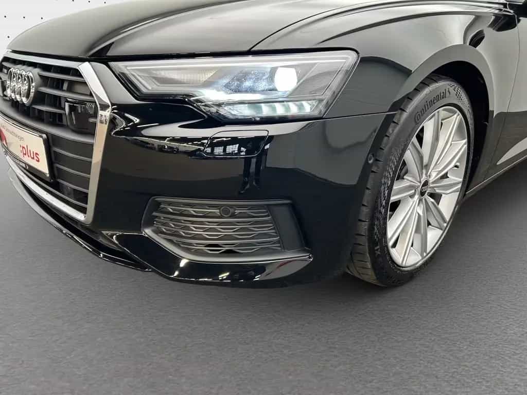 Audi A6 Avant 45 TDI qu S tro*B&O*Standh*LED*Virtual* 09/2022-photo-11