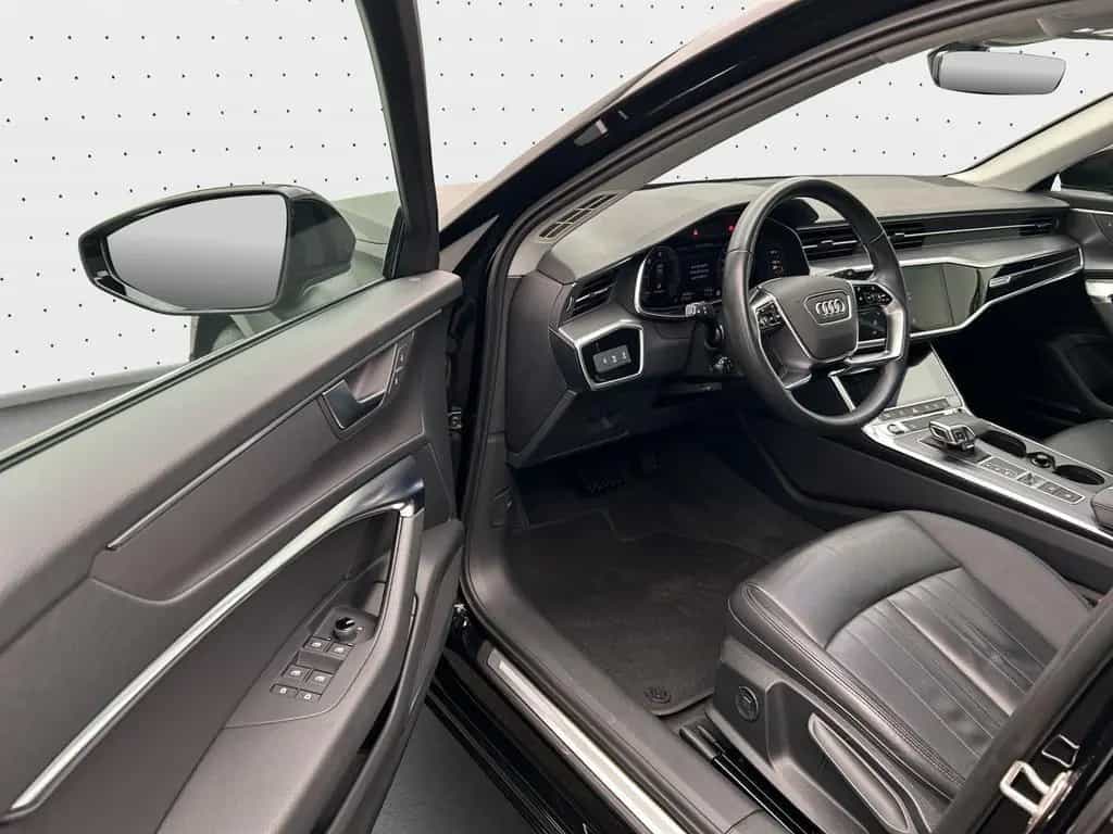 Audi A6 Avant 45 TDI qu S tro*B&O*Standh*LED*Virtual* 09/2022-photo-12