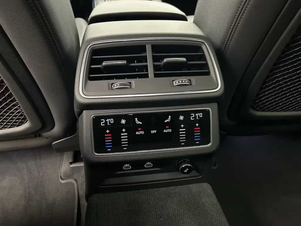 Audi A6 Avant 45 TDI qu S tro*B&O*Standh*LED*Virtual* 09/2022-photo-13