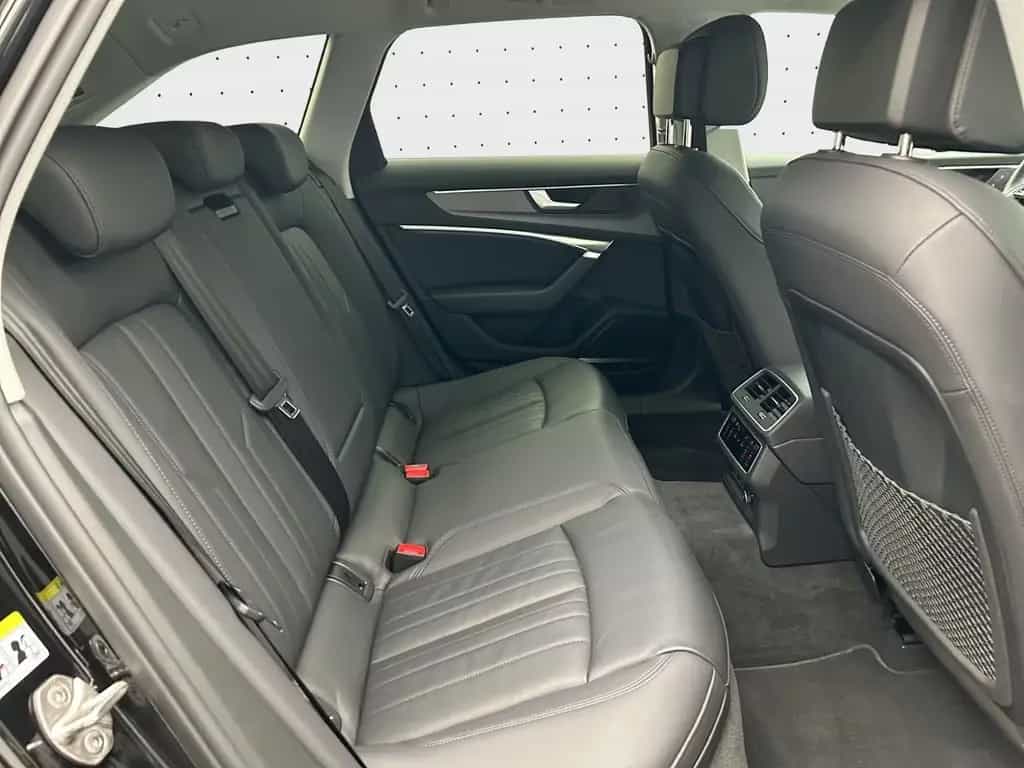 Audi A6 Avant 45 TDI qu S tro*B&O*Standh*LED*Virtual* 09/2022-photo-14