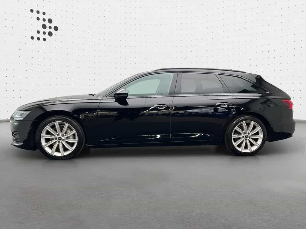 Audi A6 Avant 45 TDI qu S tro*B&O*Standh*LED*Virtual* 09/2022-photo-2
