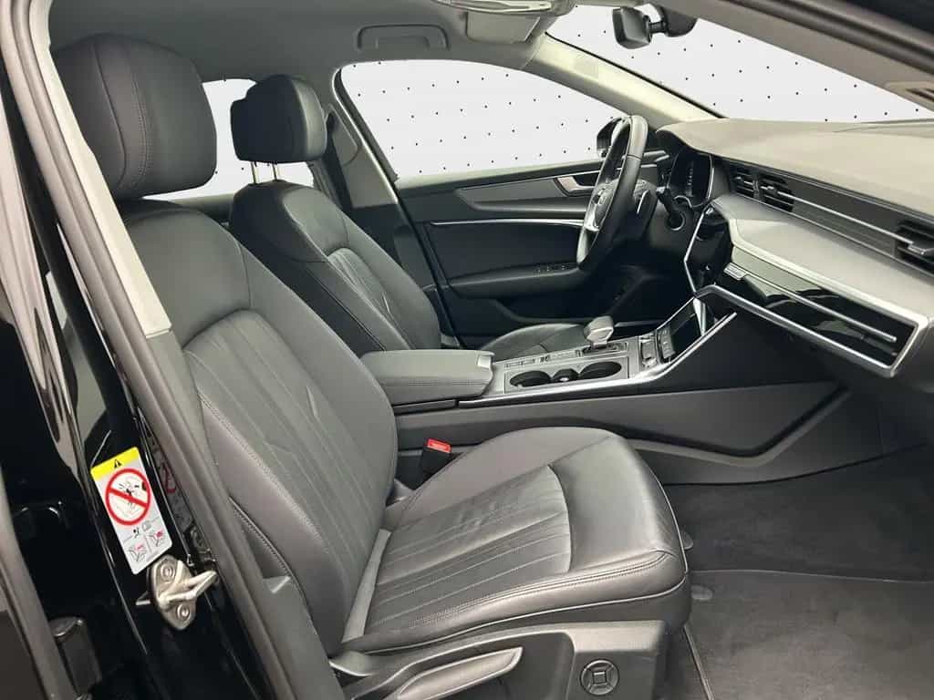 Audi A6 Avant 45 TDI qu S tro*B&O*Standh*LED*Virtual* 09/2022-photo-3