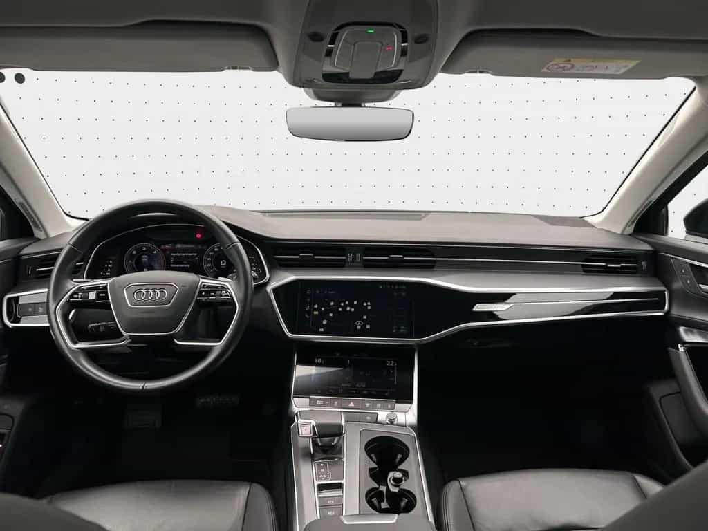 Audi A6 Avant 45 TDI qu S tro*B&O*Standh*LED*Virtual* 09/2022-photo-4