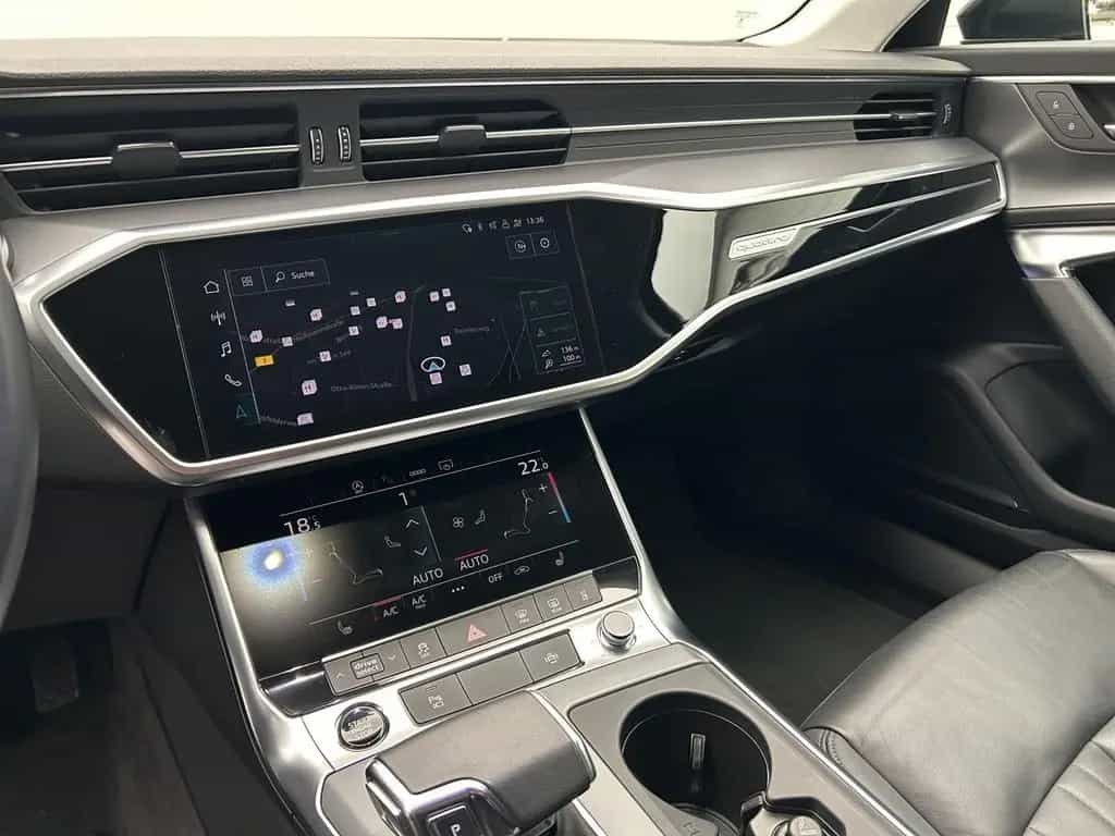 Audi A6 Avant 45 TDI qu S tro*B&O*Standh*LED*Virtual* 09/2022-photo-5