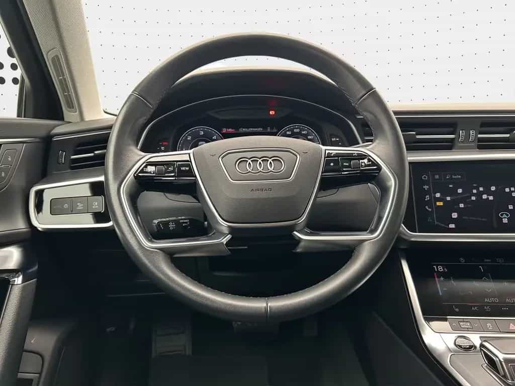 Audi A6 Avant 45 TDI qu S tro*B&O*Standh*LED*Virtual* 09/2022-photo-7
